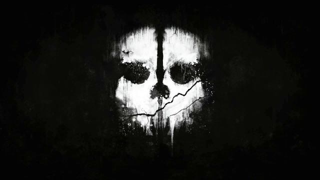 Call Of Duty Ghosts - Music 105 смотреть онлайн