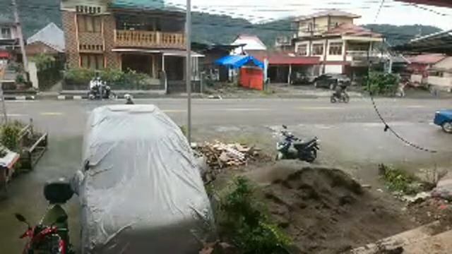 Live Streaming, 4 November 2022, CCTV Kamera Online Kota Padang Panjang Sumbar