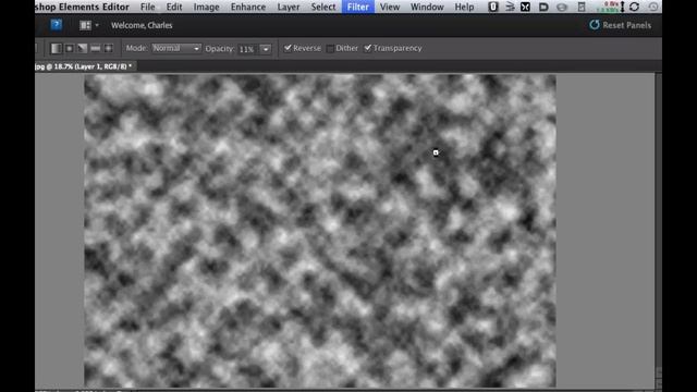 Learn Photoshop Elements - Add dramatic sun rays to your image смотреть онлайн