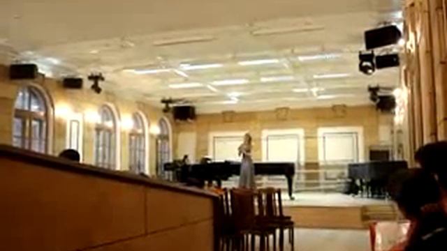 Рахманинов Здесь хорошо смотреть онлайн