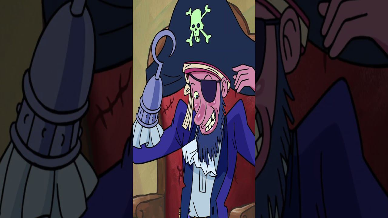 Подарок для Санты! | Губка Боб Квадратные Штаны #shorts смотреть онлайн