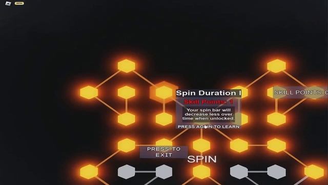 [YBA] SP + REWORKED SPIN COMBO + SKILL TREE? смотреть онлайн