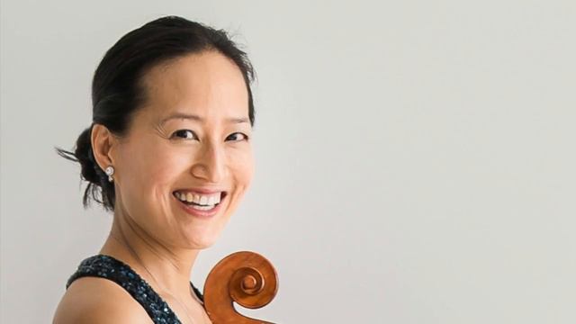 Debussy Sonata for Cello and Piano смотреть онлайн