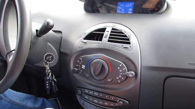 КИТАЙ ВТОРИЧКА  Chery IndiS 279т.р.