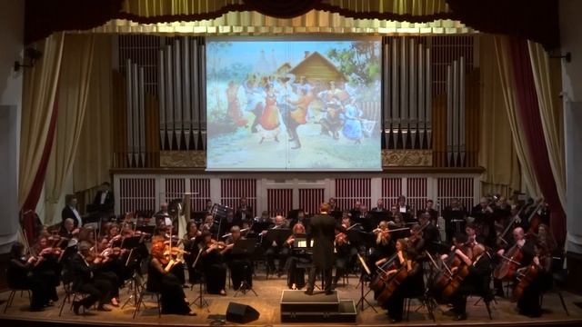 Звуки музыки: Tchaikovsky The Nutcracker Russian Dance (Trepak)/Чайковский Русский танец (Трепак) смотреть онлайн