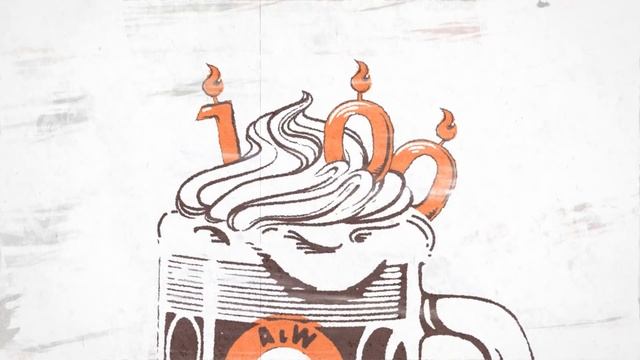 Bring Back the Ampersand смотреть онлайн