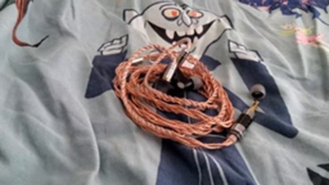 Fiio FH3: $130 King of Basshead IEMs? смотреть онлайн