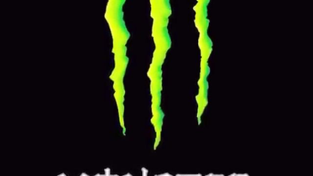 MONSTER ENERGY DRINK WITH JAYKUTZ AND MR. GREEN "I'M A MONSTER" смотреть онлайн