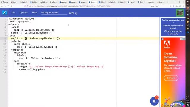 16 HelmCharts KOPS Upgrade смотреть онлайн