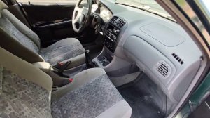 мазда 323 предпродажный обзор