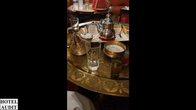 Куда поехать Где отдыхать Видео Отдых Африка Africa Marrakech Марокко Марракеш Riad Sable C смотреть онлайн
