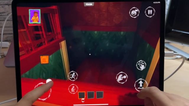 Hello Neighbor 2,Hello Guest,Secret Neighbor,Hello Neighbor Hide & Seek,Hello Neighbor смотреть онлайн