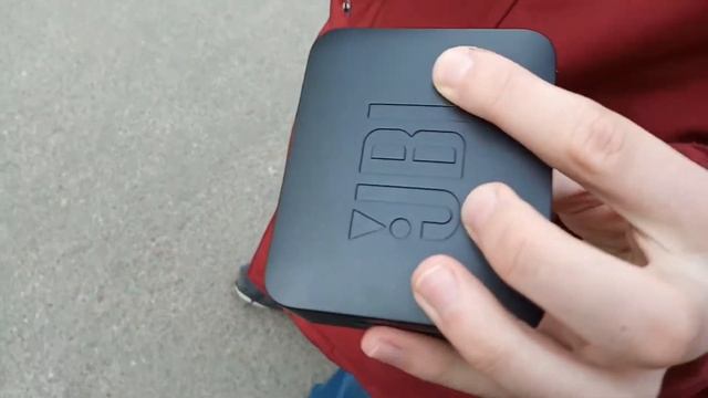 Обзор на колонку JBL Go 2 смотреть онлайн