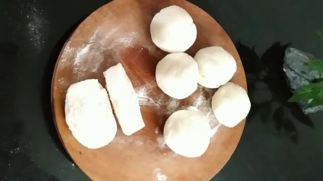 How to make soft Pathiri // നല്ല സോഫ്റ്റ് പത്തിരി ഇങ്ങനെ ഉണ്ടാക്കാ൦... смотреть онлайн