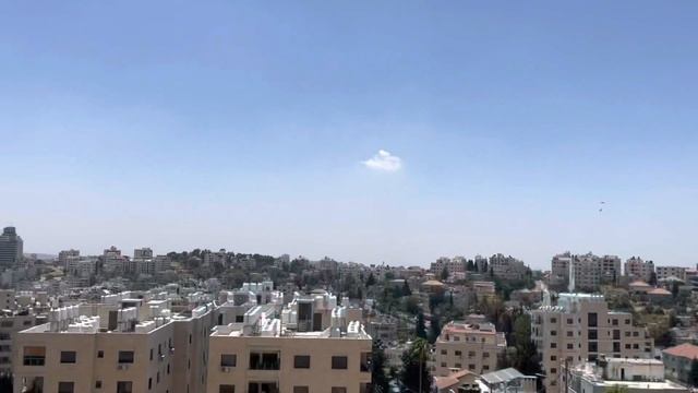 Ramallah City - Palestine смотреть онлайн