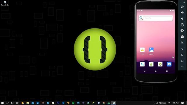 CheckBox App (Android Studio) смотреть онлайн