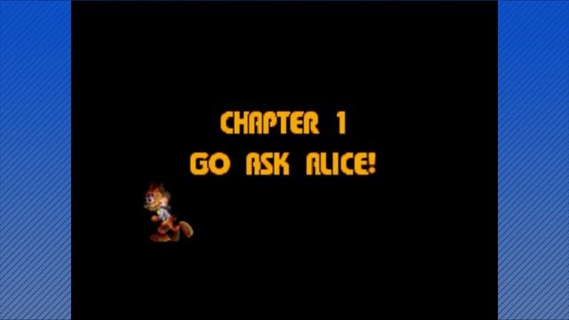 [Cat Week 2015] Bubsy in Fractured Furry Tales смотреть онлайн