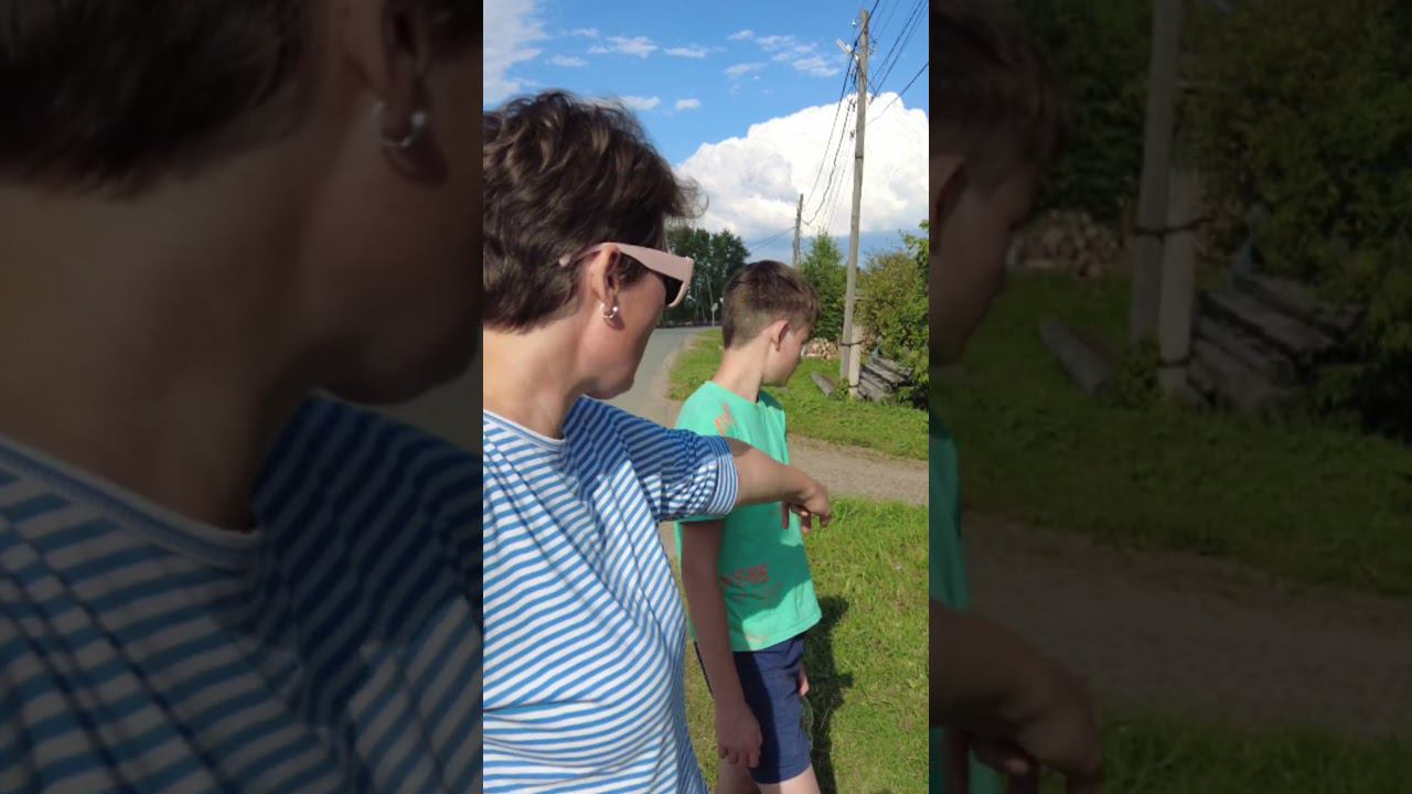 Девочка в 11 лет знает 3 языка и изучает 4й #дети #юмор #DenvasTV смотреть онлайн