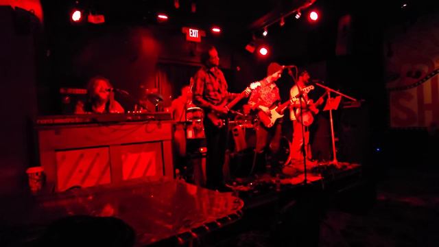 Sugar Magnolia 11/24/23 Mike Frank and Friends featuring Joe Cirotti and Joe Biglin at the Sherman смотреть онлайн