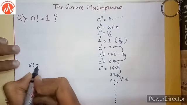 Why "0 factorial is 1" in ಕನ್ನಡ смотреть онлайн