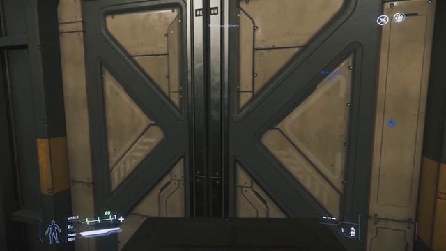 Star Citizen (3.4.?) лохотрон из будущего смотреть онлайн