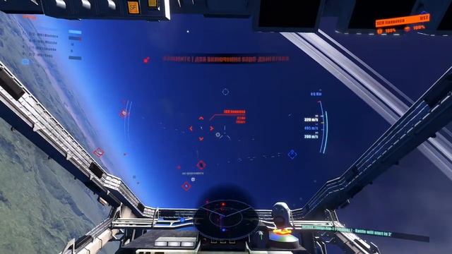Infinity Battlescape - Русская Локализация ! смотреть онлайн