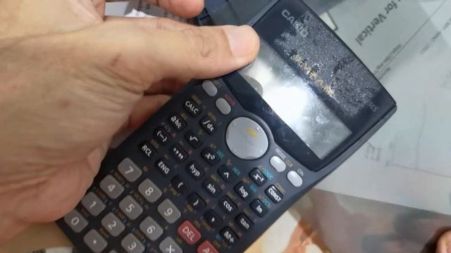 Baiki Skrin LED Repair calculator screen смотреть онлайн