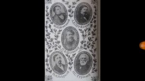 Часть 11-Песнь Васеньке-Некрасов Н.А.-Стихи не для дам-матерный стих-