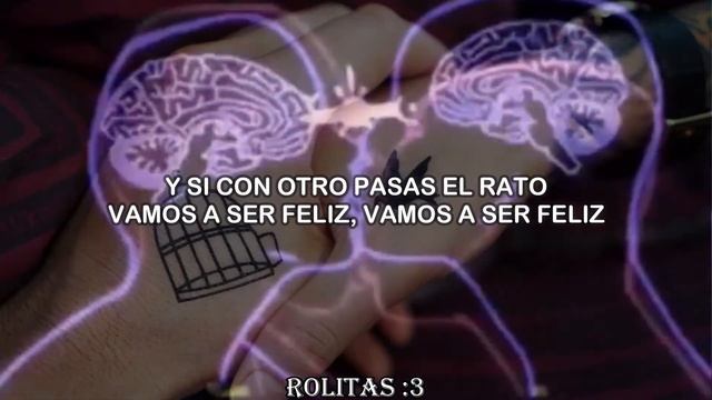 Karen Mendéz - Felices los 4 - Letra #Suscribirse смотреть онлайн