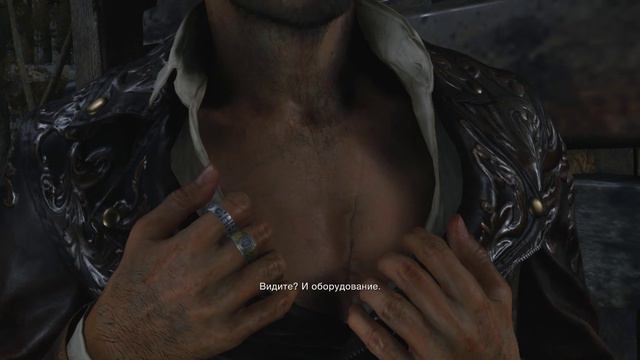 прохождение resident evil 4 remake часть #5 смотреть онлайн