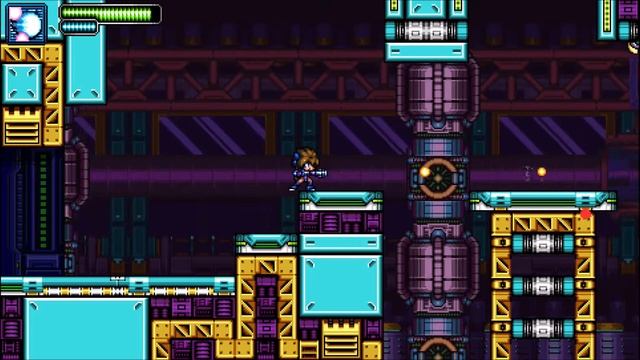 Metagal Walkthrough All Achievements in 15 minutes смотреть онлайн