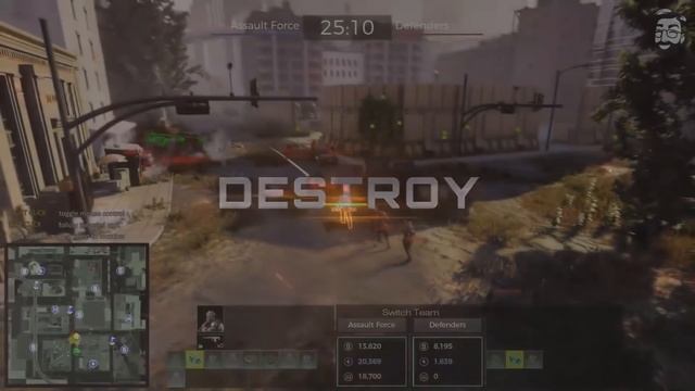NOVO JOGO INCRÍVEL DE FPS/RTS ONLINE COM GRÁFICOS LINDOS смотреть онлайн