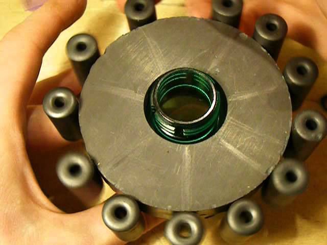 Размышления на тему генератора Сёрла смотреть онлайн