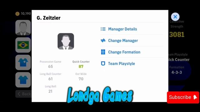 АКТУАЛЬНЫЕ СХЕМЫ ПОСЛЕ ОБНОВЫ 4-2-4 ЕЩЕ НЕ ВЕРНУЛИ eFootball 2024 смотреть онлайн