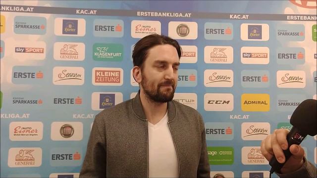 EC-KAC // Erstes Interview Jhonas Enroth смотреть онлайн