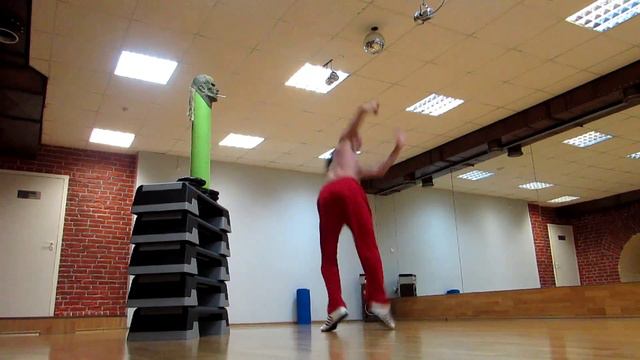 A. KALASHNIKOV. ЖЁСТКО ПО РОЖЕ, С JCVD HELICOPTER KICK (2015) смотреть онлайн
