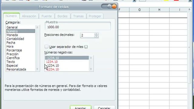CONVERTIR DE EXCEL XLS A CSV смотреть онлайн