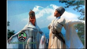 Адыги -Черкесы, кто они? «Иллюстрированный журнал Глисона». Лондон, 1854 г.