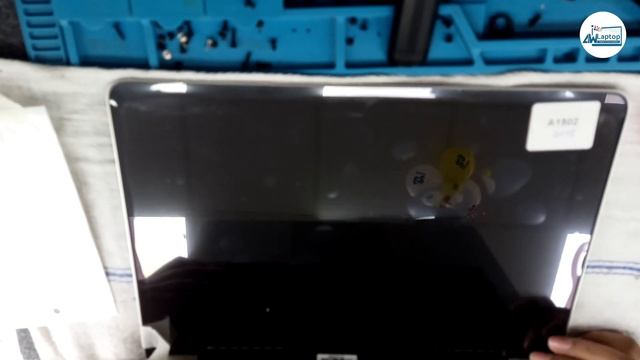 MacBook Pro Display and speaker repair model A1502 - AW Laptop Repair & Tech Solution смотреть онлайн