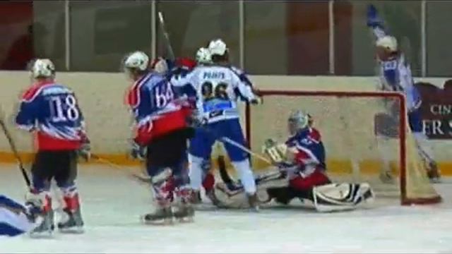 17.03.10 Latgale - Metallurg2 4:5 смотреть онлайн