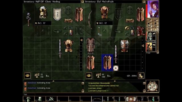 Bormac's Infinite Dungeons 3 смотреть онлайн