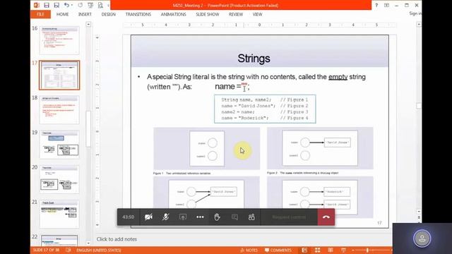 M251 AOU| Meeting 2 by Ms Malak смотреть онлайн