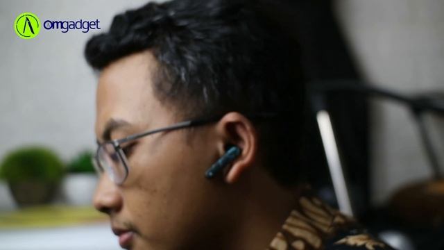 TWS 250rb doang COCOK BUAT GAME! Plextone 4 Game Quick Review смотреть онлайн