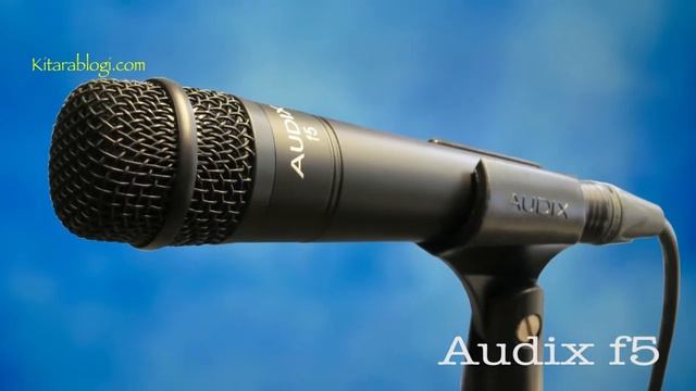 Ten Affordable Microphones *** Kitarablogi.com смотреть онлайн