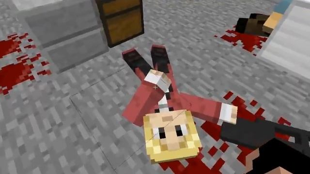 Майнкрафт Карта 