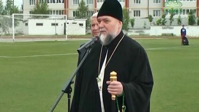 В городе Клинцы прошел спортивный праздник