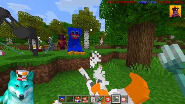 МАЙНКРАФТ ПРОТИВ ФНАФ 9 ФРЕДДИ АНИМАТРОНИКОВ В ГАРРИС МОД! fnaf garry’s mod смотреть онлайн