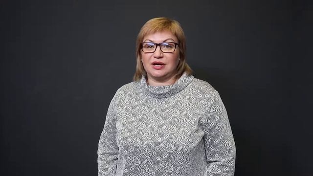 Светлана Китаева, об электронном аукционе. Система Госзаказ смотреть онлайн