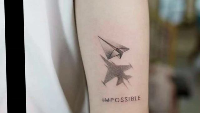 Small Tattoos For Men || Best Tattoos Of 2023||Part-1