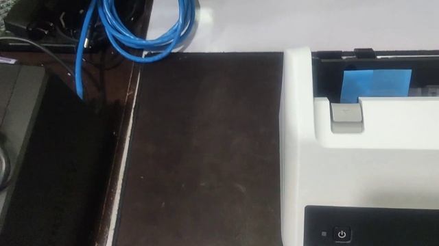 Epson Workforce DS 870 Unboxing and Testing | High Speed Document Scanner смотреть онлайн